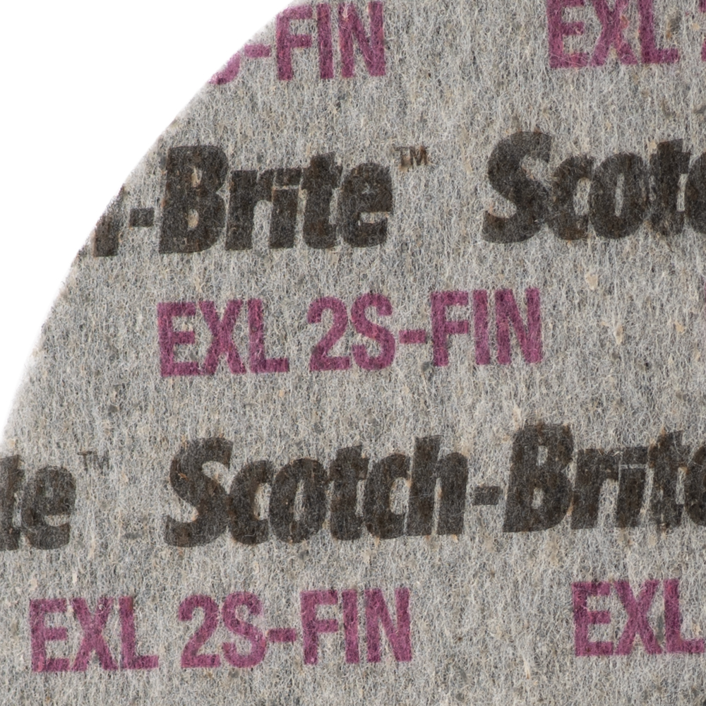 3M Scotch-Brite EXL