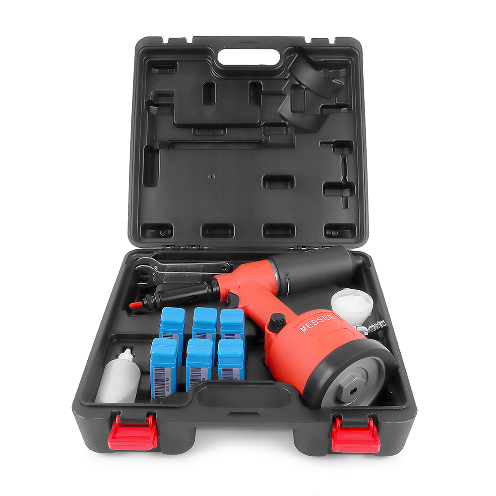 Комплект поставки Messer RL-5312K