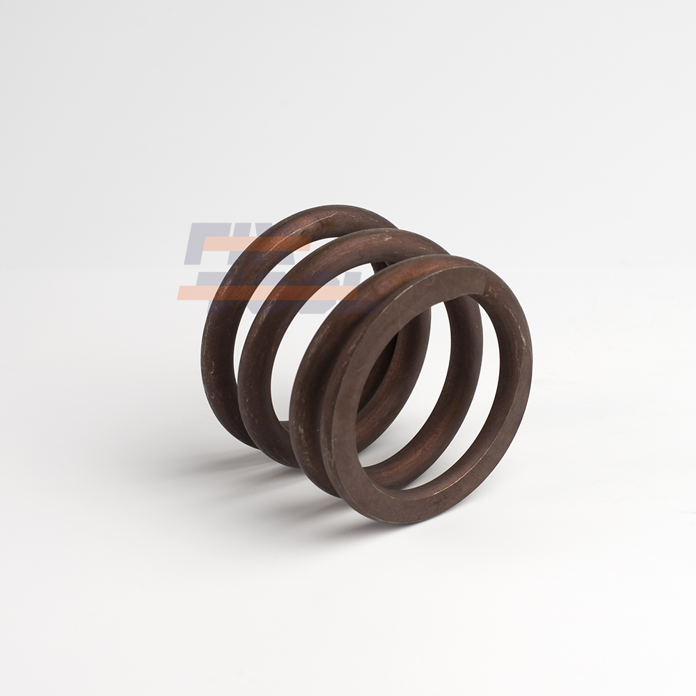 Пружина MESSER 645C