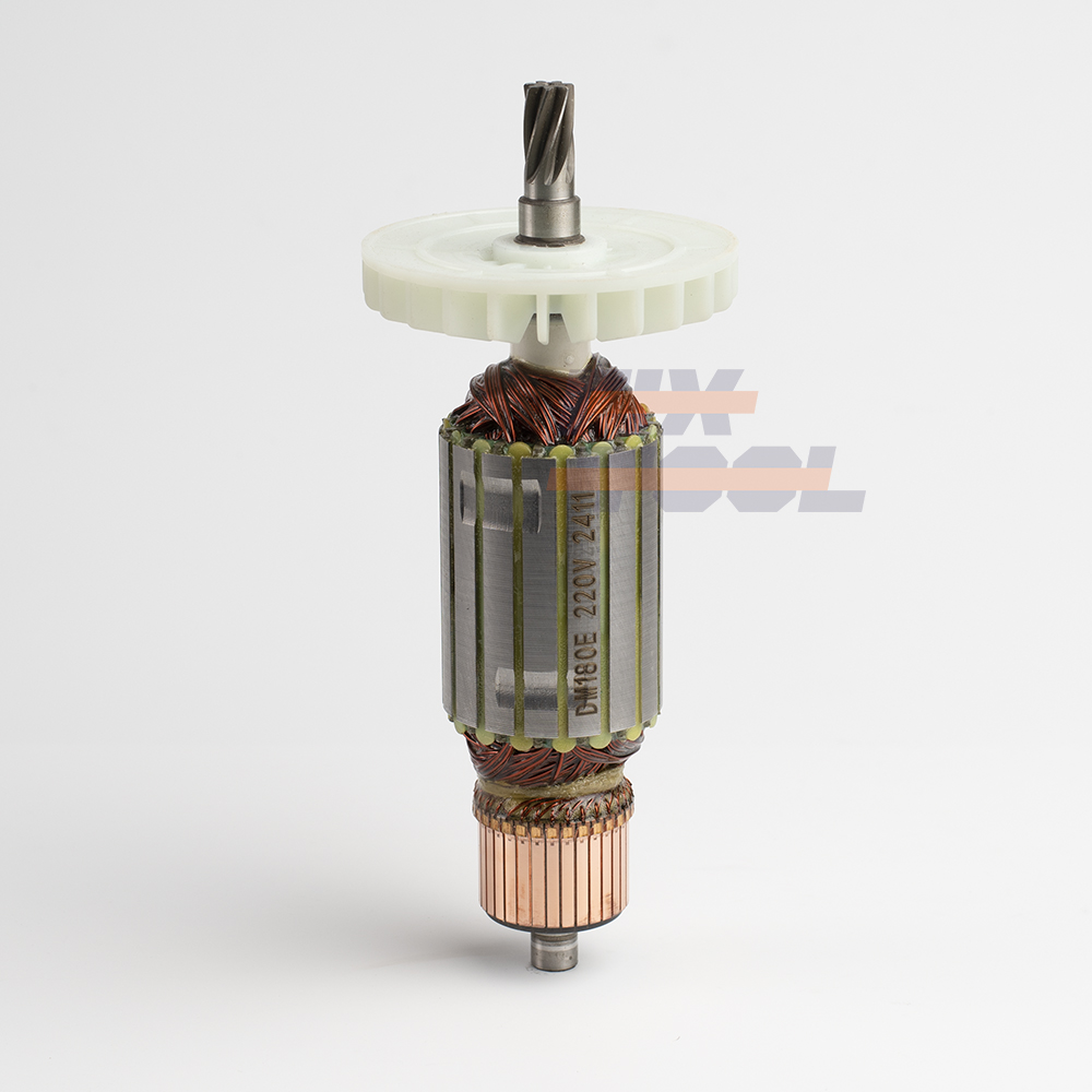 Якорь MESSER DM180-1