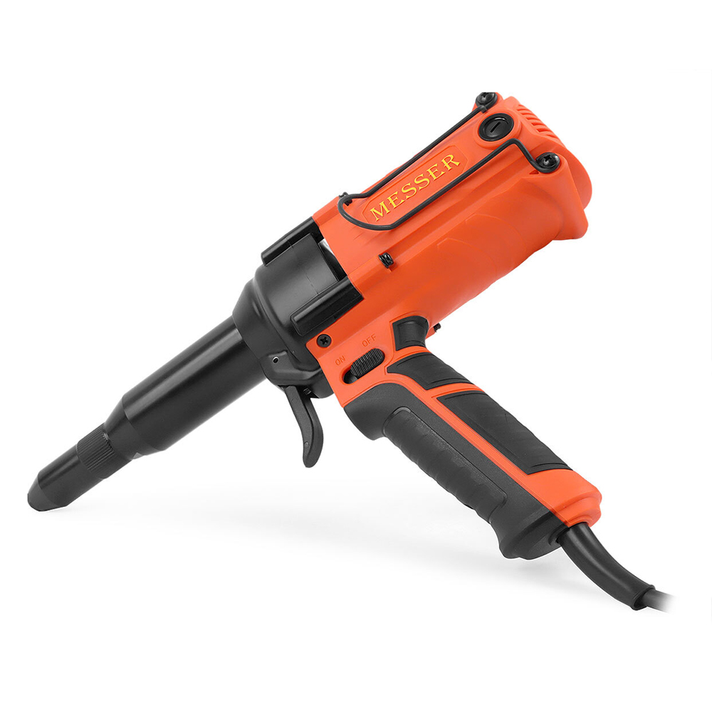 Заклепочник MESSER TAC 501