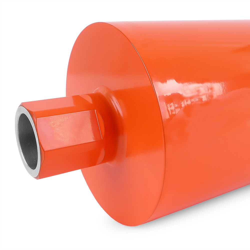 Хвостовики коронок