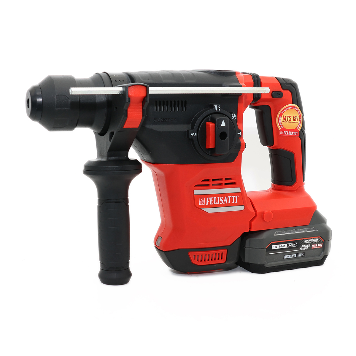 Перфоратор FELISATTI FT15827