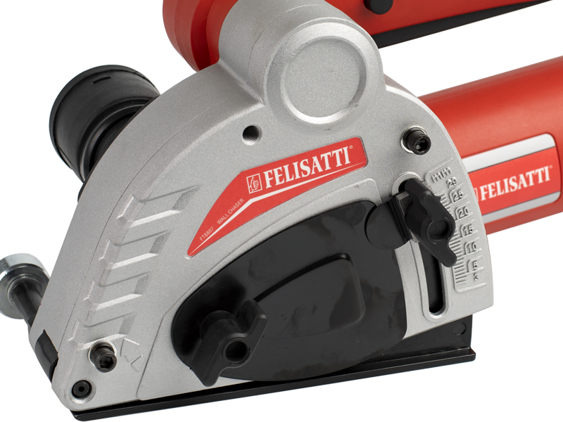 Система регулировки Felisatti