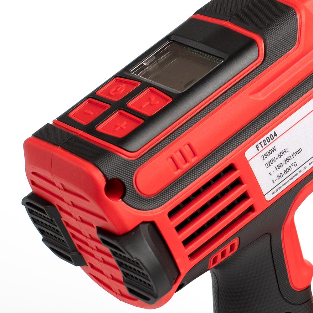 FT2004 Цифровой интерфейс