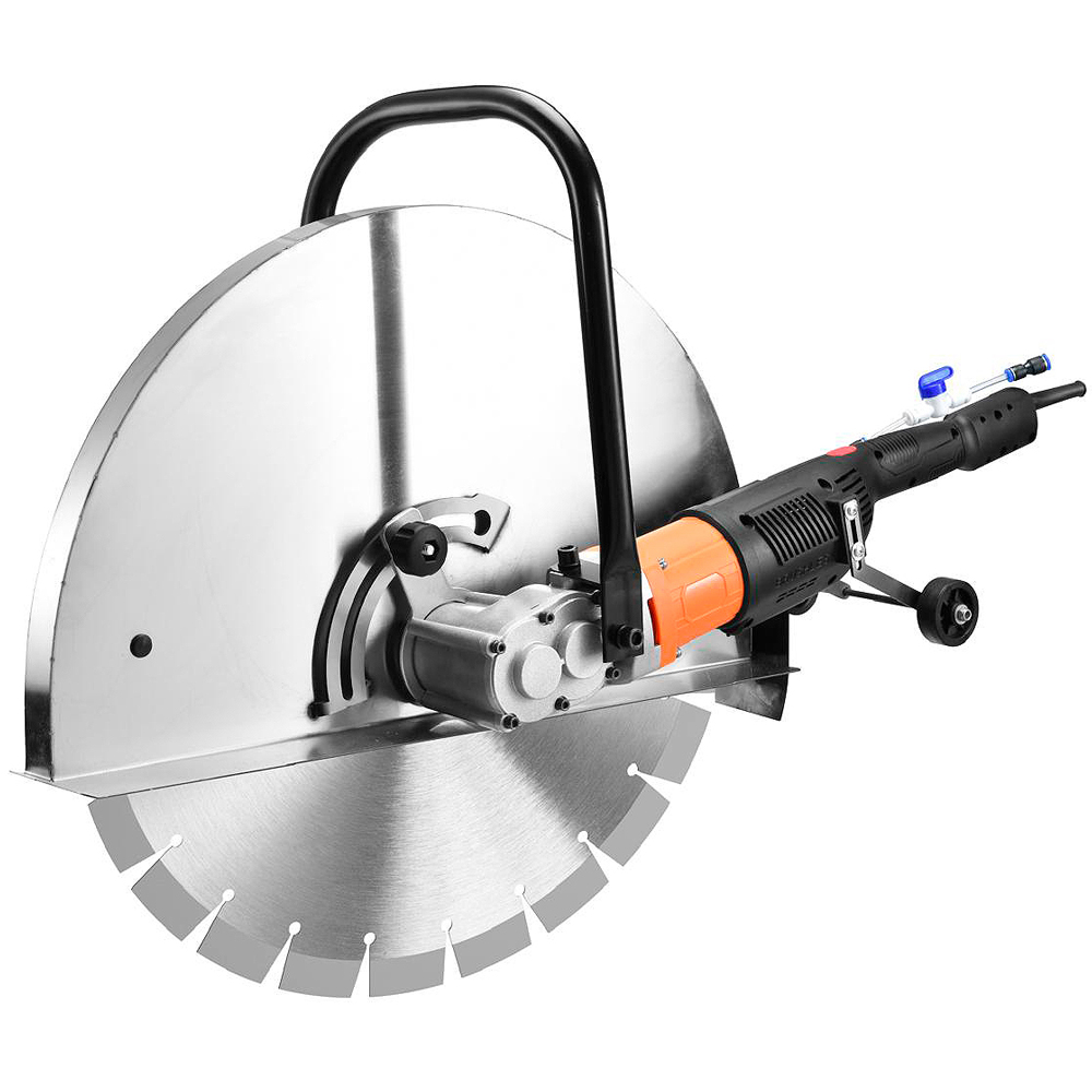 Бесщеточный резчик MESSER BL 600