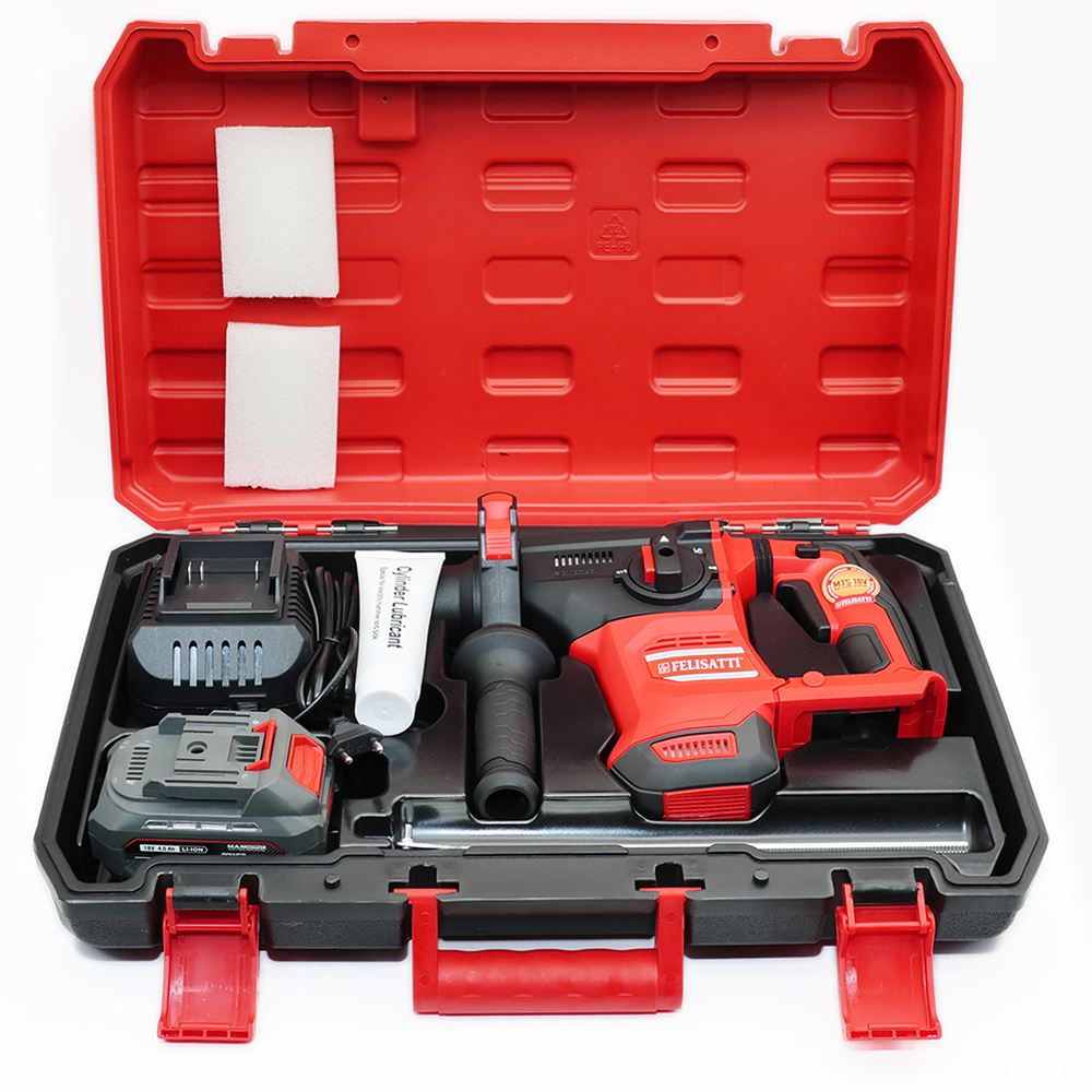 FELISATTI FT15827 в комплекте