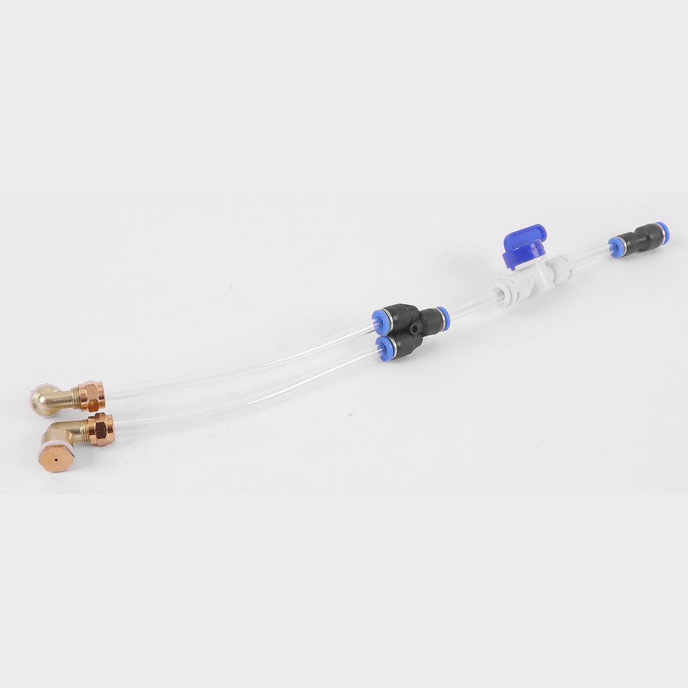 Система подачи воды MESSER BL 600