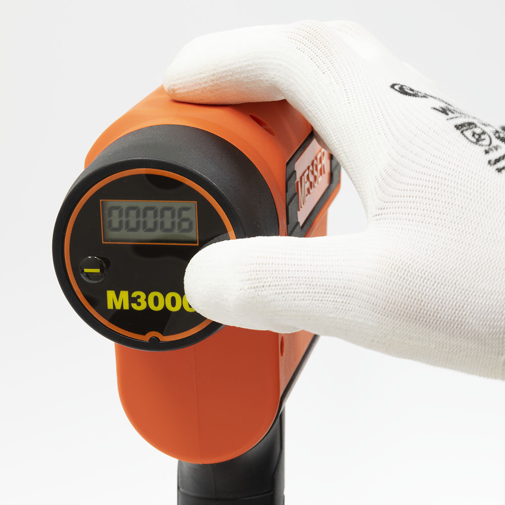 Электронная регулировка силы втягивания