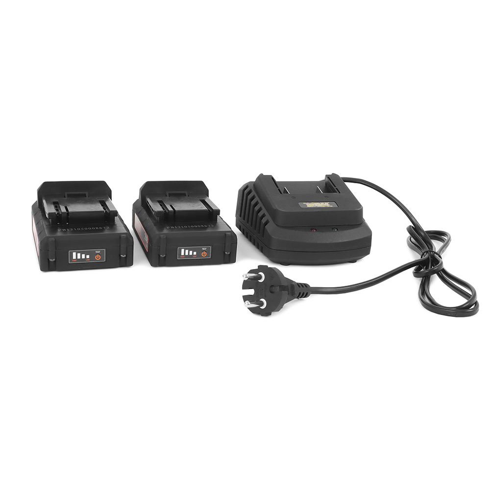 Аккумуляторы Messer 20V