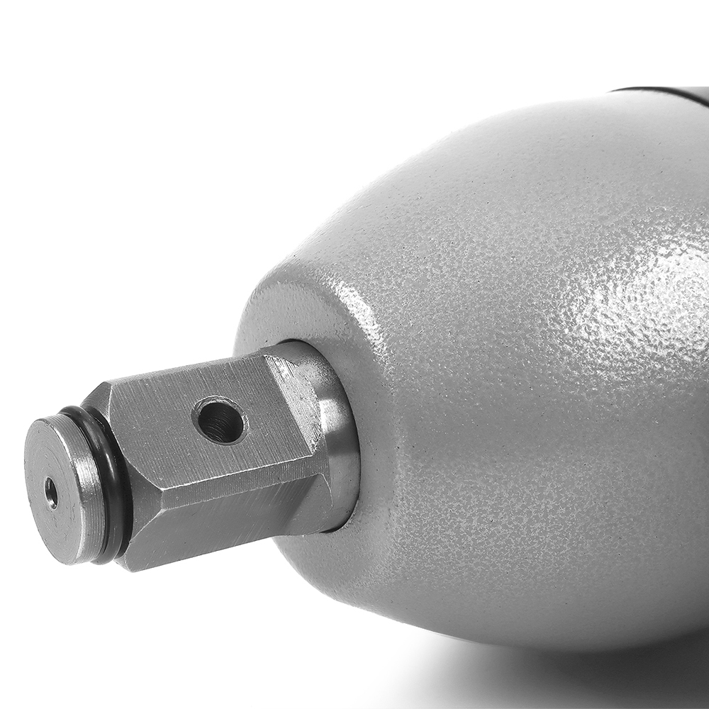 Ударный механизм