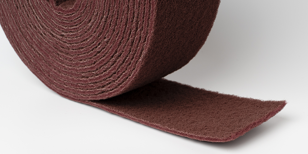 Абразивные рулоны Fix-Tool