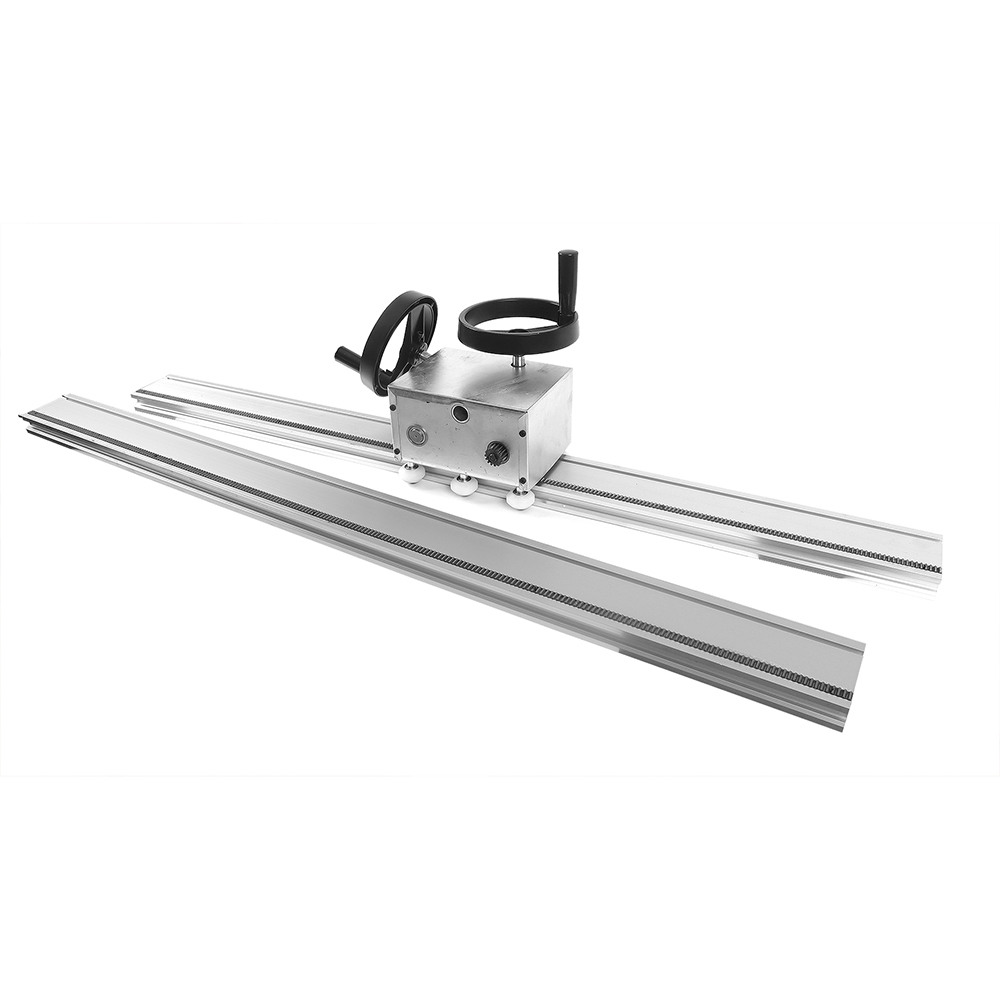 Направляющие шины для резчика MESSER  BL 600
