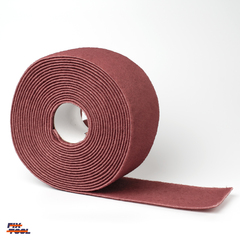 Рулон нетканый абразивный FB 115x10000 мм VERY FINE P360 THIN SOFT №10