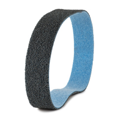 Лента шлифовальная 40x760 мм SCLS83 A Very Fine Bibielle №9