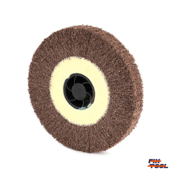 Круг шлифовальный радиальный 150x20xM14 Extra Coarse (P60) №9