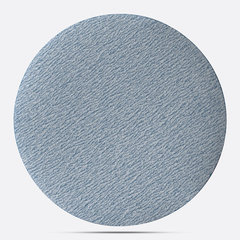 Шлифовальный круг на липучке 125 мм P180 FILM 100 шт./упак. №10