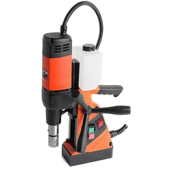 Магнитный сверлильный станок MESSER DX35 №15