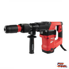Отбойный молоток FELISATTI SDS-max М-20/1500 FT7700 №5