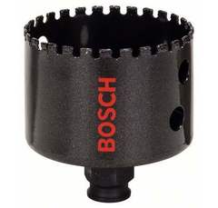 Алмазная коронка по керамограниту Bosch 65 мм - Diamond for Hard Ceramics 2608580315 №24