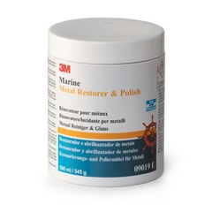 Паста полировальная 3М Marine 500 мл. 09019E №2