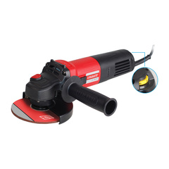 Угловая шлифовальная машина FELISATTI 125/900Э №6