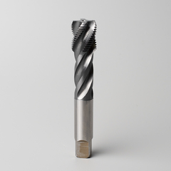 Метчик машинный G 5/8" дюймовый спиральный №1