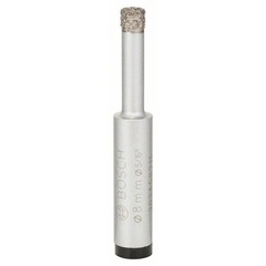 Алмазное сверло по керамограниту Bosch 8x33 мм EasyDry для сухого сверления 2608587141 №12