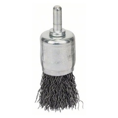 Щетка кистевидная BOSCH 0,3х25 мм №24