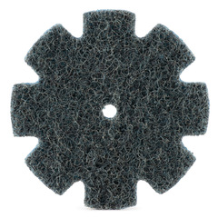 Шлифовальная звезда FB D75 мм Very Fine №3