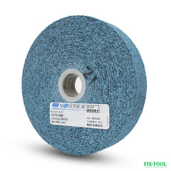 Круг намотанный Norton Vortex 9AM Medium 150x25x25 мм №18