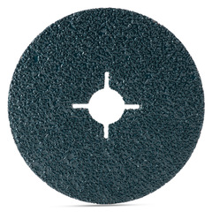 Круг фибровый PFERD FS 125x22 Р36 VICTOGRAIN – 25 шт/уп №15