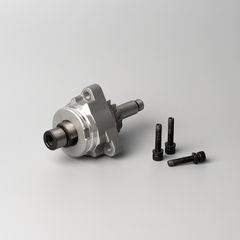 Крышка редуктора в сборе MESSER 6832-6831 №4