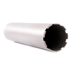 Коронка для алмазного бурения Messer SP 42x450 мм 06-32-042 №5