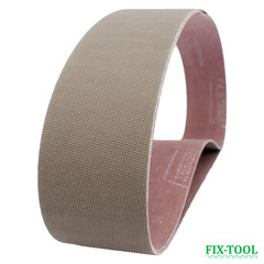 Шлифовальная лента Norton 40x760 мм X30 Norax U254 №29