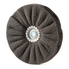 Круг нетканый 200x30x14/20 мм Osborn Fine S7T (P280) №3