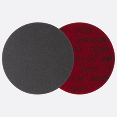 Mirka Abralon 150 мм P2000 №3