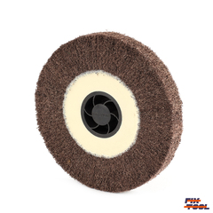 Круг шлифовальный радиальный 150x20xM14 Medium (Р120) №24