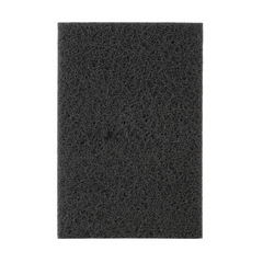 Скотч брайт PFERD лист серый 154 x 224 мм Ultra Fine S - 10 шт/уп №38