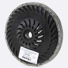 Круг доводочный 125x13xМ14 2S Fine Bibielle №2