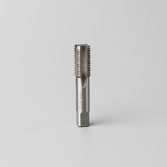 Метчик машинно-ручной G 1/4" HSS трубный №4