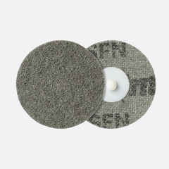 Шлифовальный круг 3M Roloc 75мм Super Fine №3