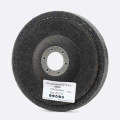 Круг доводочный 2SF 125x13x22 FB eco №1