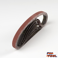 Лента шлифовальная 13x457 мм P80 3M Cubitron II 784F 10 шт/уп №4