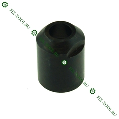 Трубка зажимных губок для заклепочника TAC 500 №40