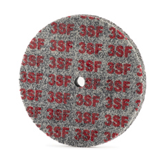 Круг прессованный нетканый Norton BearTex Rapid Blend 75x6x6 мм NEX-3SF №1