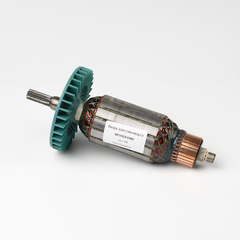 Якорь для электрического гайковерта MESSER 636C №20