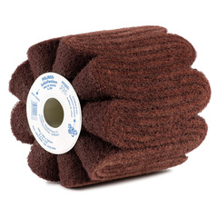 Шлифовальный валик PFERD PNG-W 100х100х19 мм Р280 (002636) №31