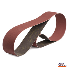 Лента шлифовальная 75x2000 мм 3M Cubitron II 784F P80 №2