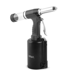 Заклепочник MESSER AHR-300 пневматический вытяжной №3